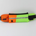 Custom Neoprene running waist belt bag design